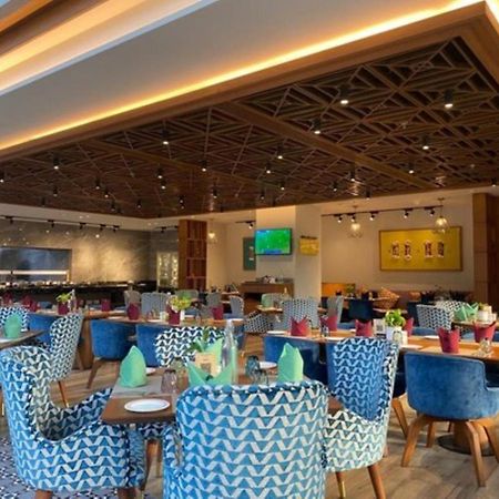 Welcomhotel By Itc Hotels, Ashram Road, Ahmedabad Esterno foto