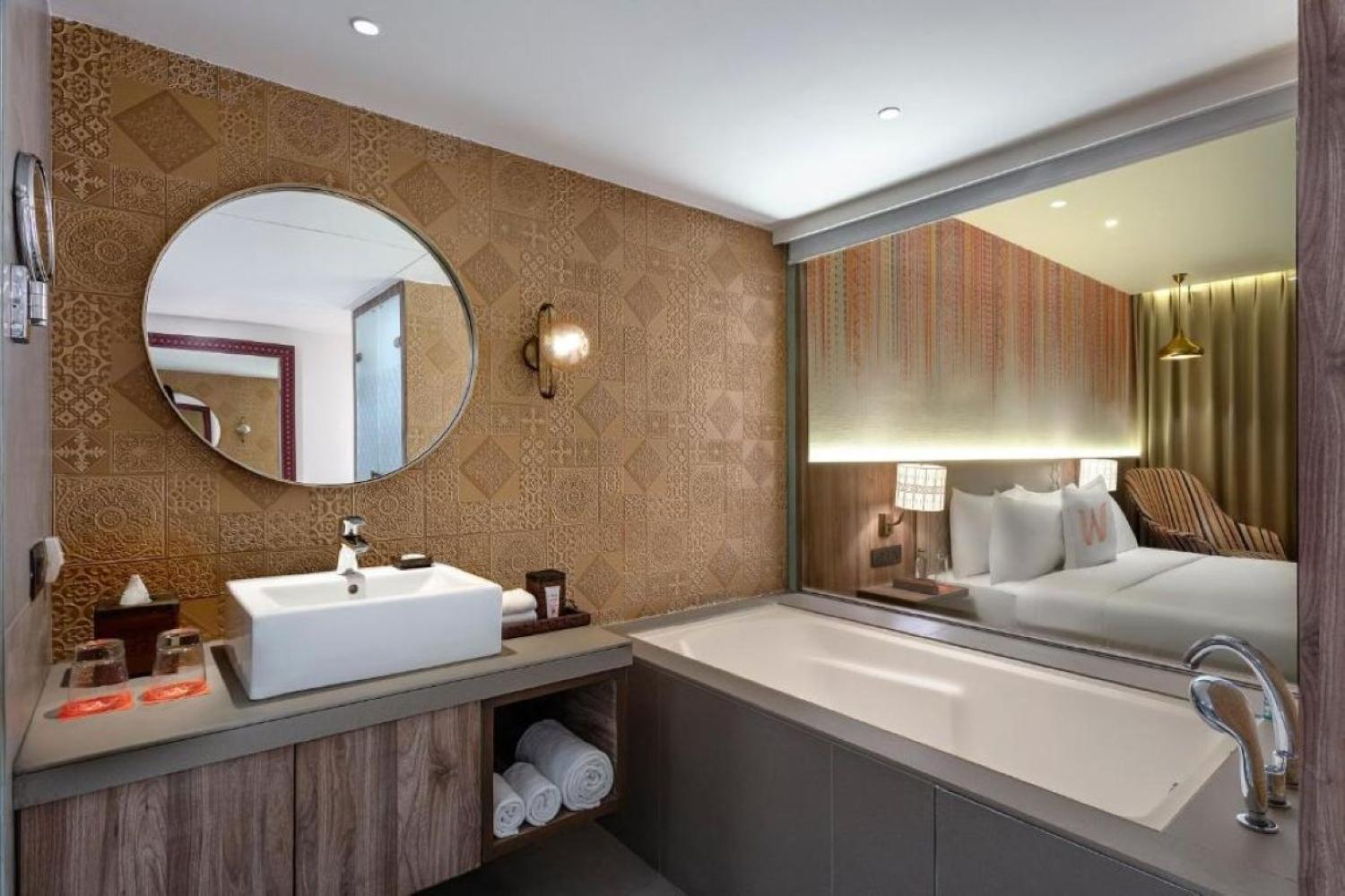 Welcomhotel By Itc Hotels, Ashram Road, Ahmedabad Esterno foto