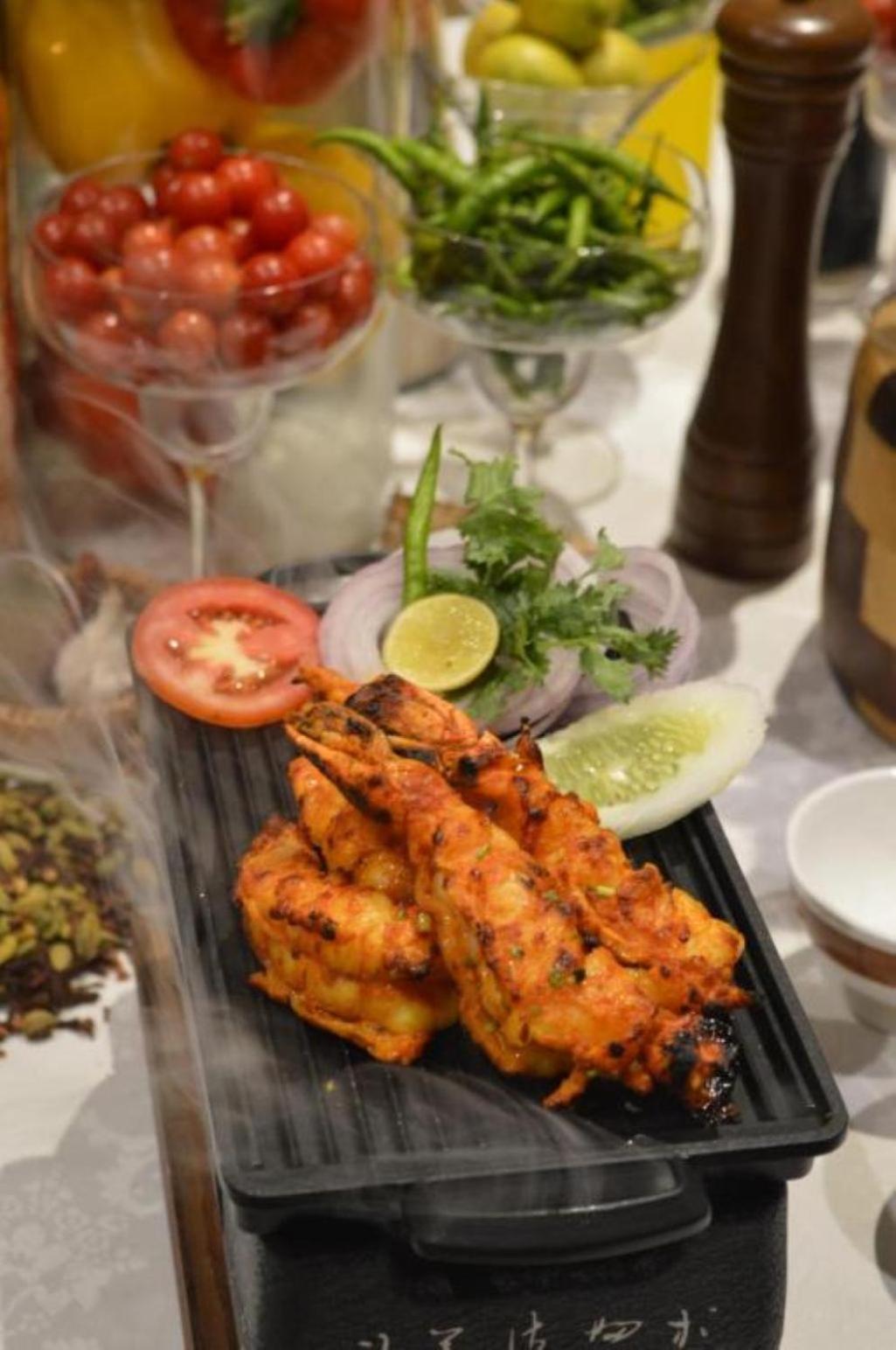Welcomhotel By Itc Hotels, Ashram Road, Ahmedabad Esterno foto