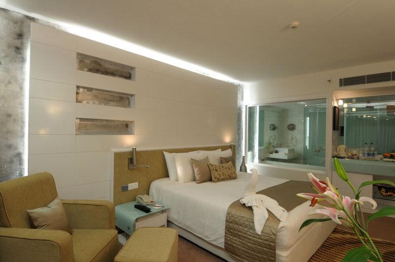 Welcomhotel By Itc Hotels, Ashram Road, Ahmedabad Camera foto