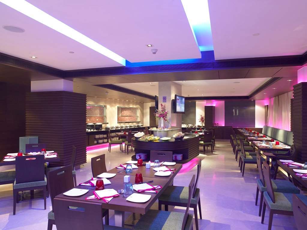 Welcomhotel By Itc Hotels, Ashram Road, Ahmedabad Ristorante foto